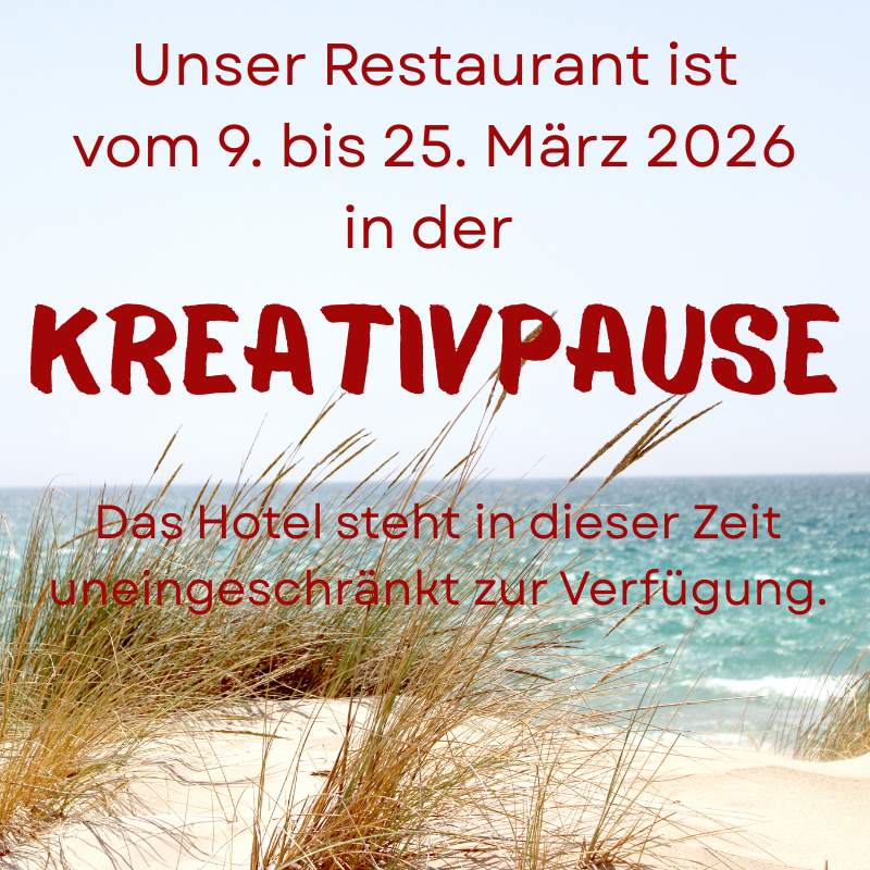 kreativpause